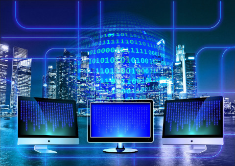LEXELL internet
